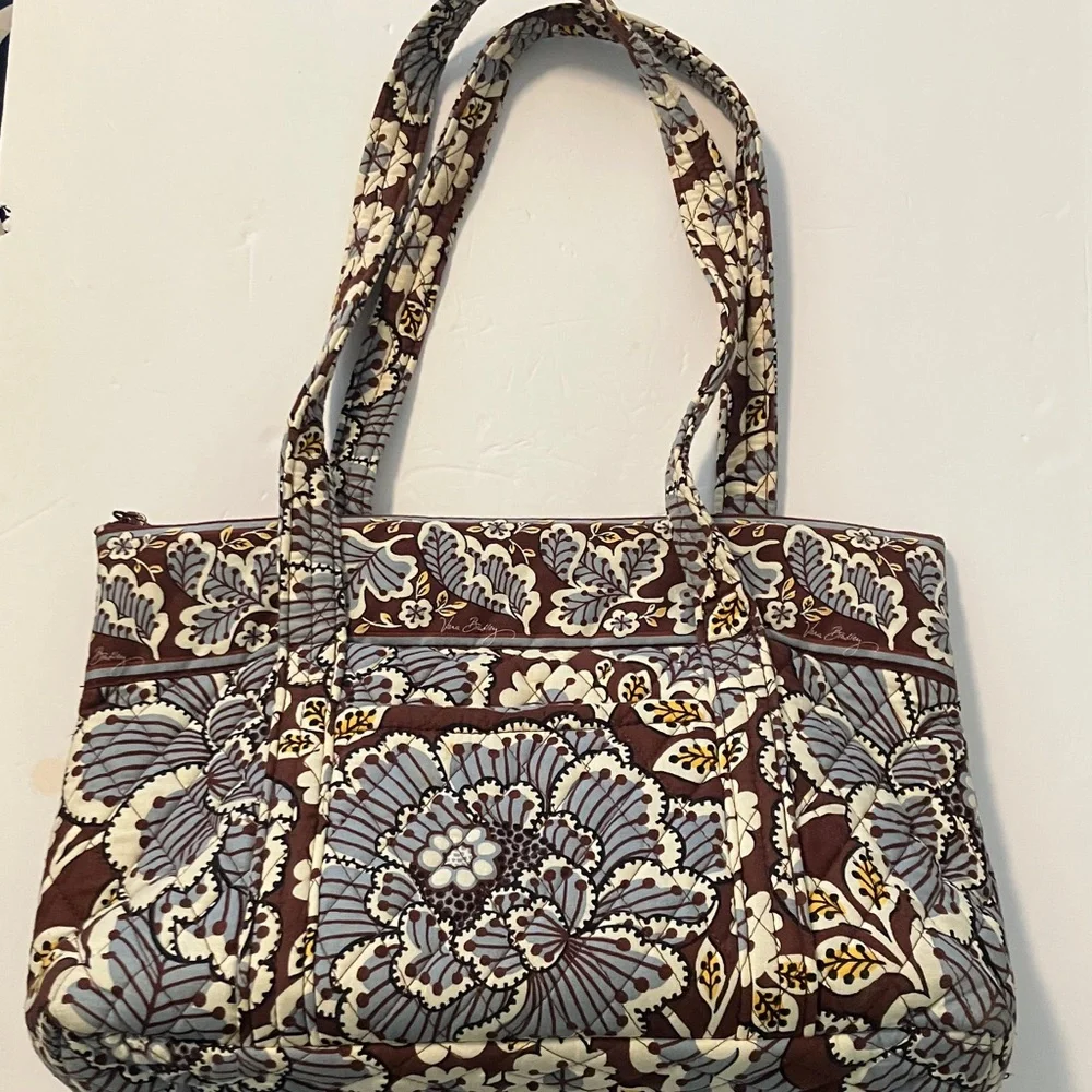 Vera Bradley Purses Both for $12 - Picture 2 of 5